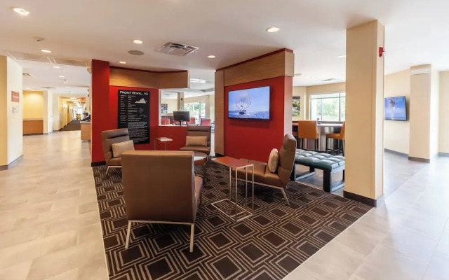 TownePlace Suites by Marriott Front Royal