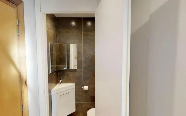 Appartement Menton, 2 pièces, 4 personnes - FR-1-196-245