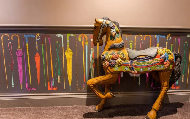 The Northumberland Arms