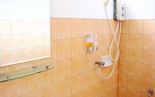 Yen Aura Boutique Hotel