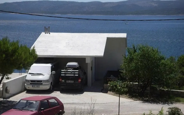 Apartments Vukovarac