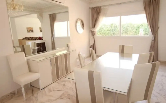 Olivar Palace-Luxury Villa
