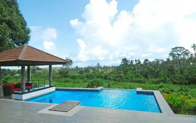 Villa Prana Samui