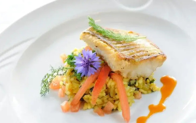 Naturhotel Alpenrose