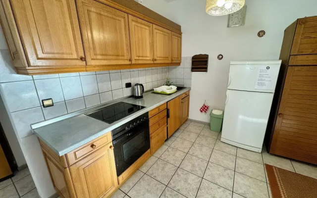 Apartman Jasna Jadranovo