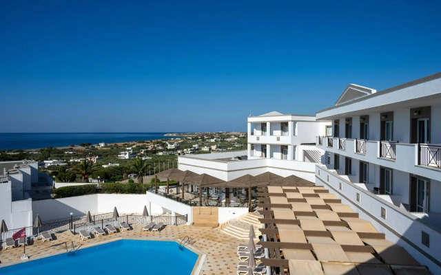Mare Village