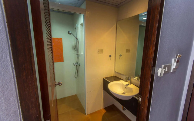 Chayadol Resort