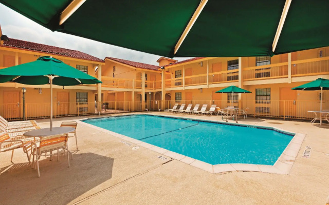 Rodeway Inn