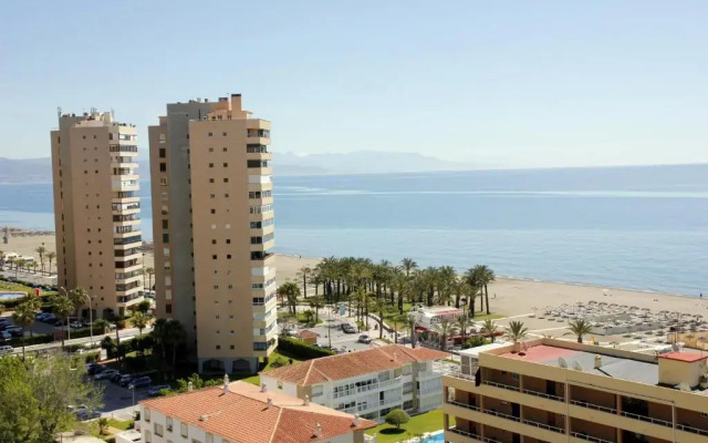 Apartamento Playamar 16