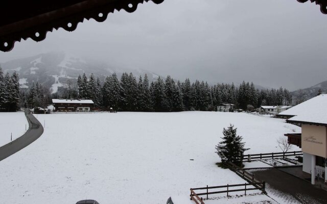Nice Apartment in Westendorf
