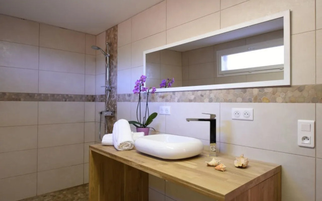 Résidence Les Mandiles