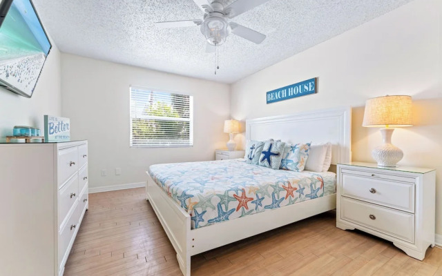 Living the Dream by Beachside Managment