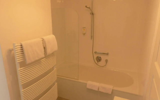 Hotel Bayerischer Hof Starnberg