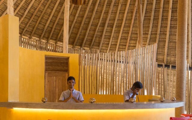 Jetwing Surf & Safari, A Luxury Reserve