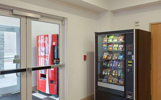 Motel 6 Fort Worth, TX