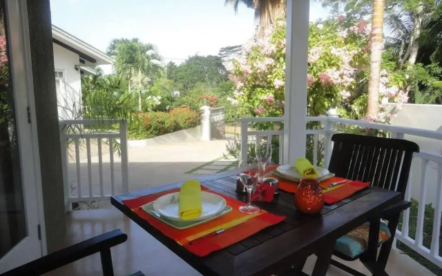Sunbird Bungalow