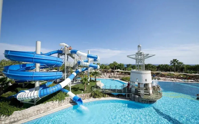 Limak Limra Hotel & Resort