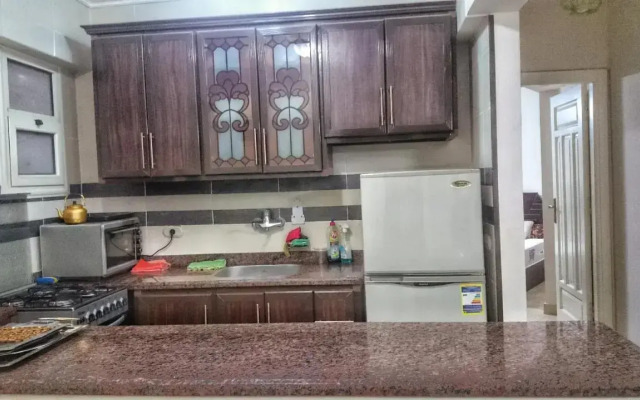 Lazorde Bay Apartment