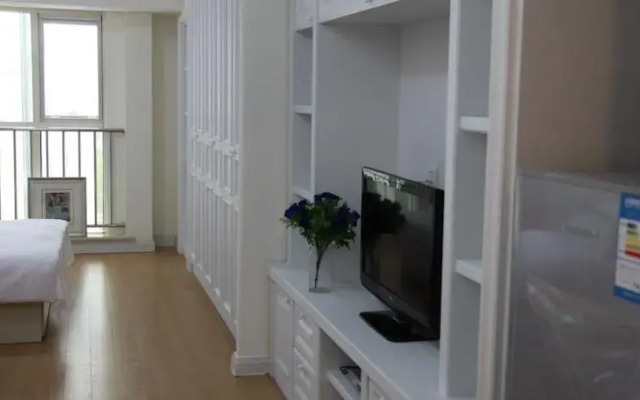 San Xing Hai Hui Apartment