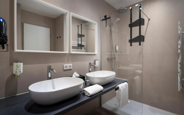 NOVALIS Hotel by AURUM Dresden