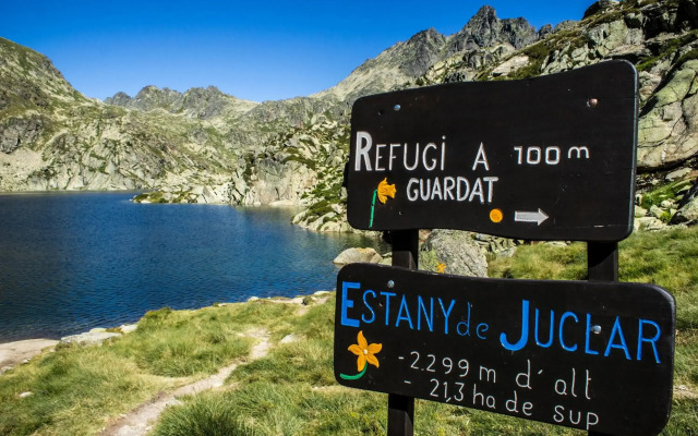 Apartaments del Meligar