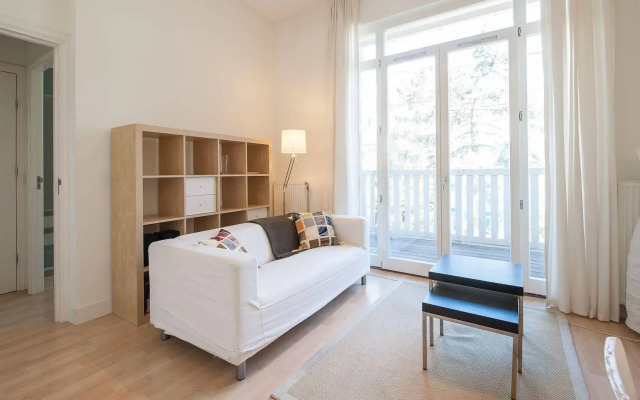 Congress Centre Apartments