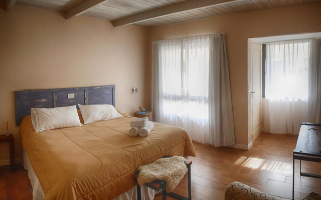 Atelier Hotel de Charme