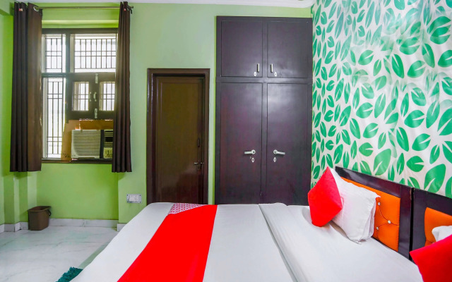 OYO 28604 Akki Residency