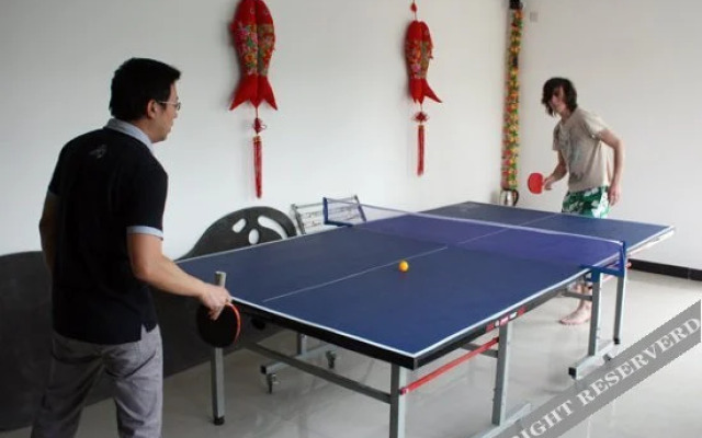 Lao Zhang Inn