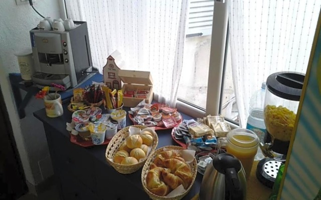 Bed  Breakfast Duino Stella Maris