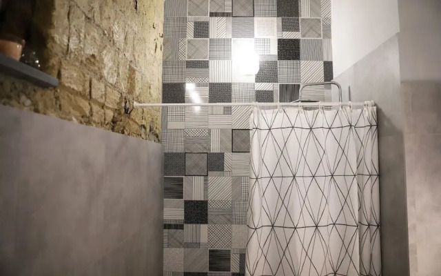 Donna Consiglia Design Apartment