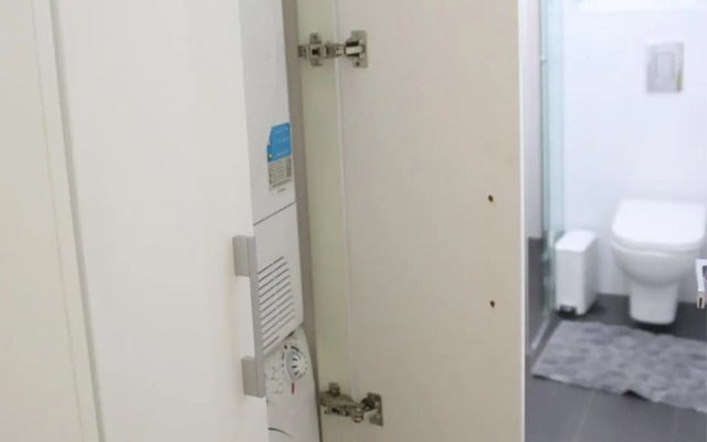 Dizengoff - Lovely family apartment 3 rooms.