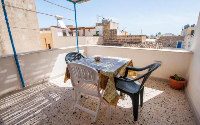 Appartamento Peralta 20 in Centro