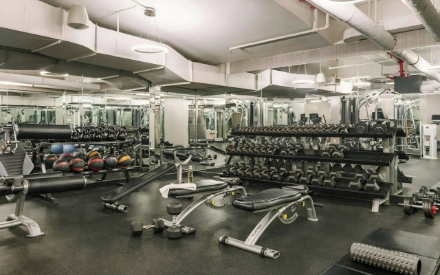 Charming Midtown East Suites by Sonder