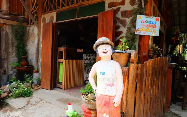 Mae Kampong Paidang