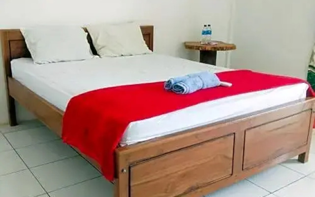 Flores One Love Homestay Hostel and Tours Near Komodo International Airport RedPartner