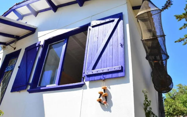 Les Maisons de pêcheurs