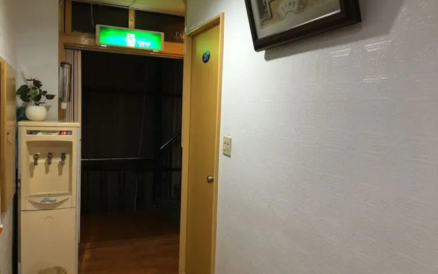 Jin Hua Cold Spring Hotel