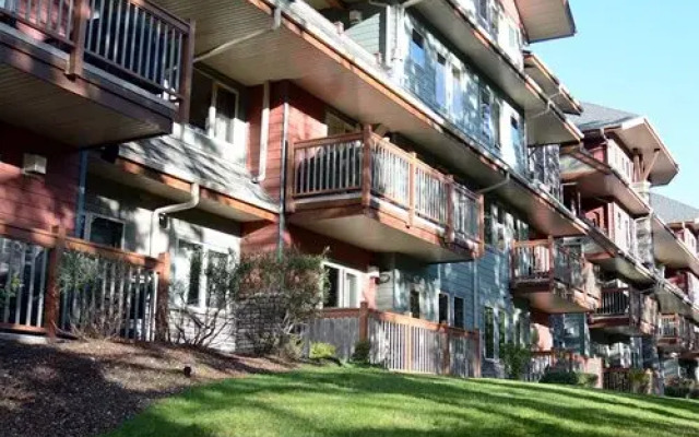 Elkhorn at the Lodges