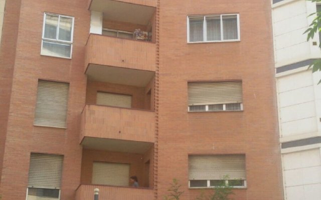 Apartamento Berceo