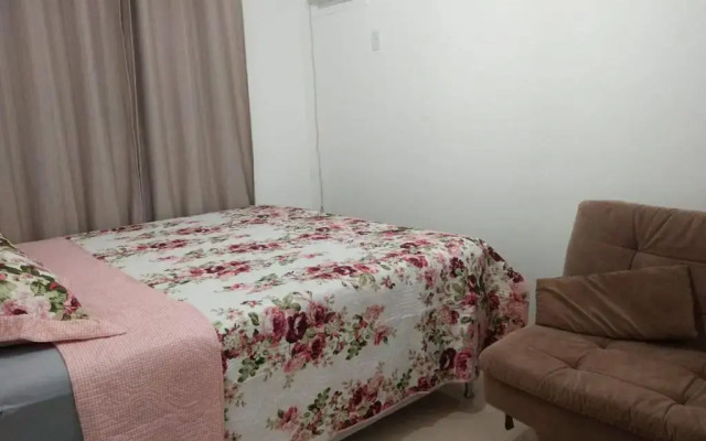 Apartamento com otima localizacao em Itajai-SC