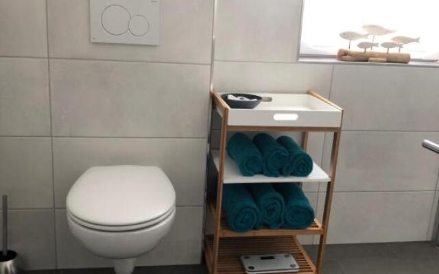 Ferienwohnung Kleine Auszeit