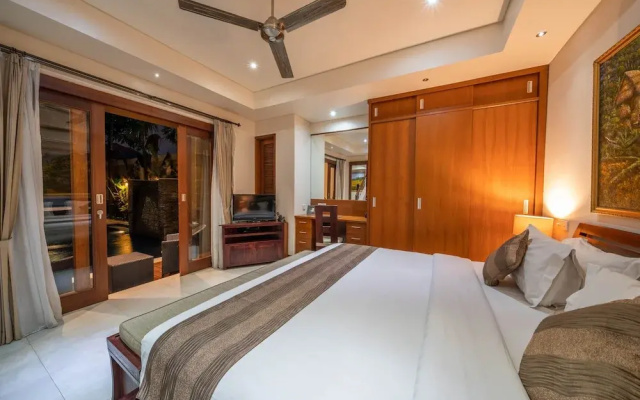 Villa Seacluded 2