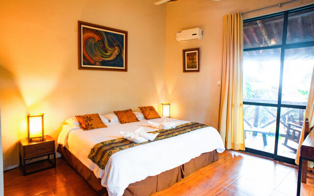 La Patarashca Hotel