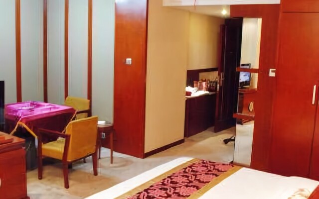 Jinlicheng Business Hotel