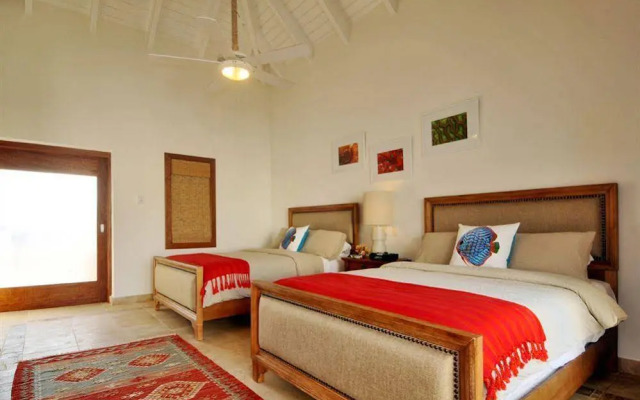 Villa 12, Punta Cayuco