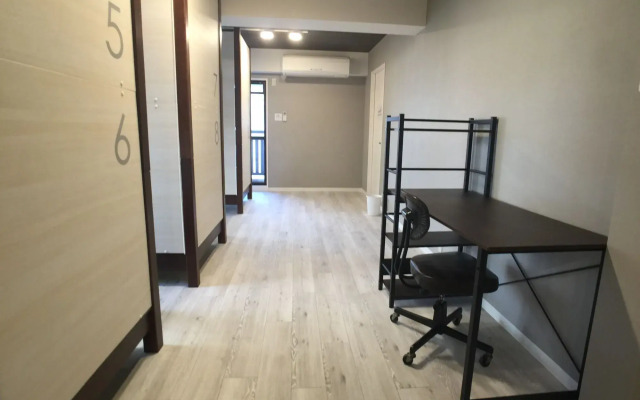 Toyotaya Hostel