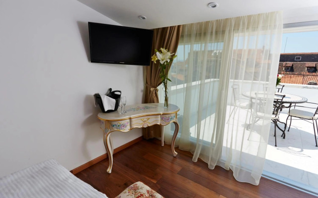 Heritage Jupiter Luxury Hotel