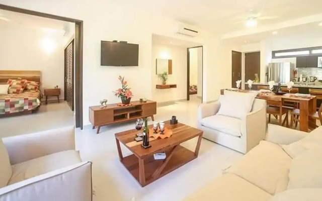 MEI G5 Condo with Golf View by Gate48