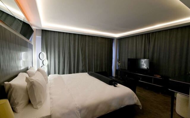 Via Çırağan Hotel